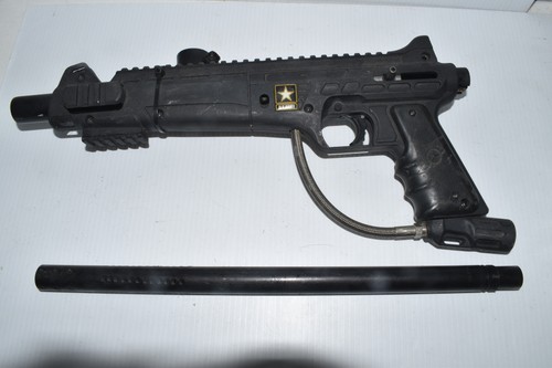 Tippmann army carver one - tippmann,