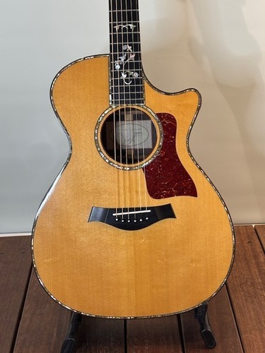 Taylor 912 chitarra acustica - chitarra,