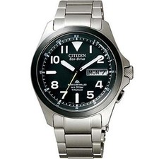 Orologio Citizen PMD56-2952
