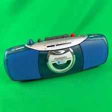 AIWA CS-P55 STEREO RADIO