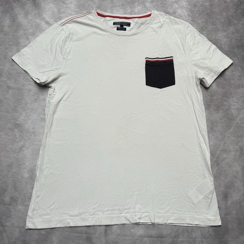 Shirt uomo tommy - tommy, hilfiger