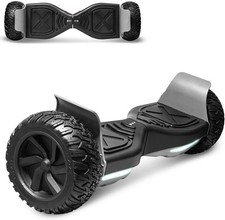 OVERBOARD 8.5" HOVERBOARD  OF