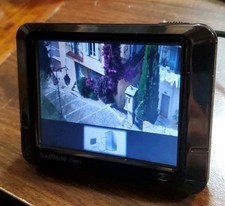 Garmin Nuvi GPS Parts Or