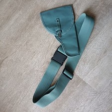 Cinturone  E fondina Pistola