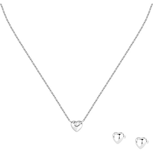 Parure morellato nobile - morellato, cuore
