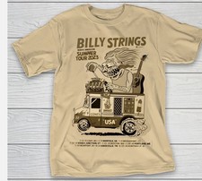 Billy Strings 2023 Tour