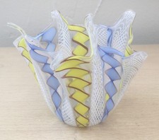 Murano Venini Zanfirco