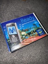 Smartphone BlackBerry Pearl 8110 vintage nuovo.