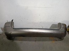 7410R5 paraurti posteriore per