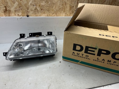 Faro proiettore depo peugeot - depo,