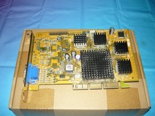Vintage Asus V6800DDR/32M