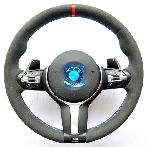 Bmw alcantara performance - performance, m
