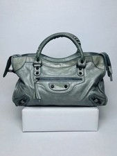 Balenciaga City Vintage Bag In