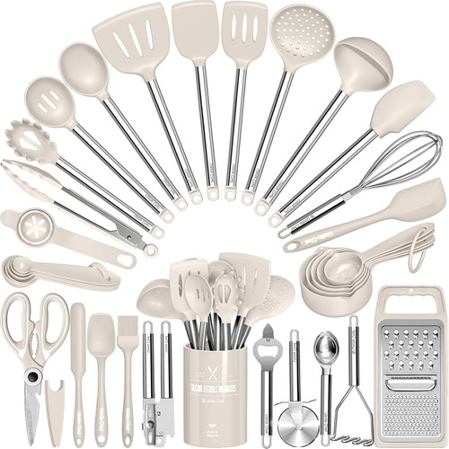 Set utensili cucina - di, 34