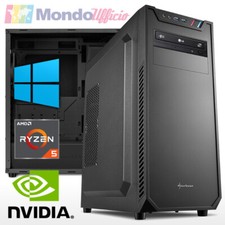 PC Computer AMD RYZEN 5 5600X