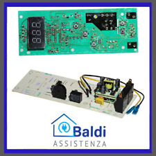 RICAMBIO ORIGINALE SCHEDA