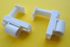 Supporto di bloccaggio per