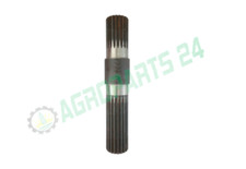 Albero adatto per Welger AP71