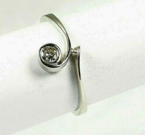 Verlobungs ring 585 - verlobungs-ring, oro