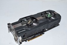 ASUS GeForce GTX 580 (Fermi)