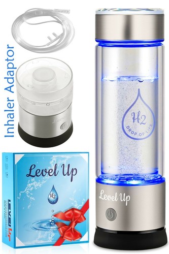 Levelupway generatore di - -,