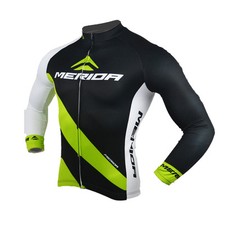 Merida men cycling jersey - men's,