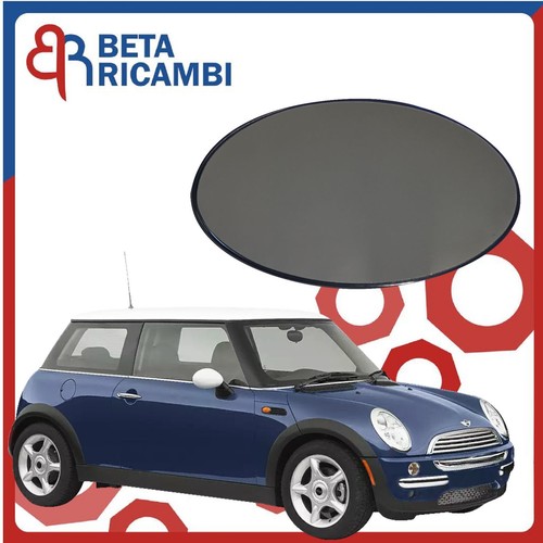 Vetro specchietto mini cooper - specchietto,