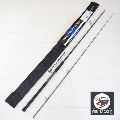 Canna spinning shimano 21 - canna, da