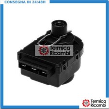 Motore valvola deviatrice