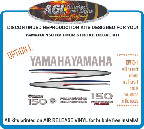 Yamaha 150 four - 150, stroke