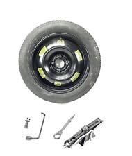 KIT RUOTINO DI SCORTA PER PEUGEOT 2008 1° Serie BHZ (DV6FC) Diesel 1600 (13>)