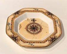 CONCORDE Wedgewood Atlas