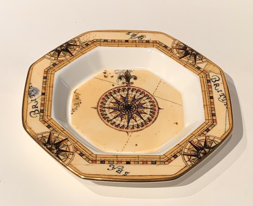 Concorde wedgewood atlas - concorde,
