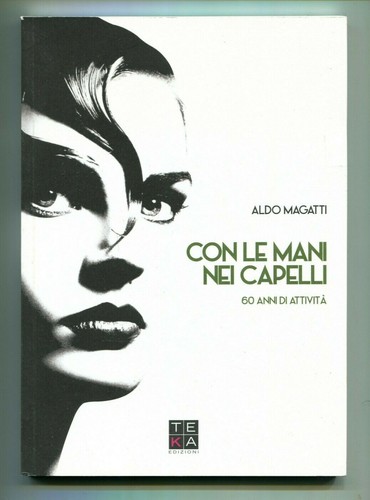 Con mani nei capelli 60 - mani,