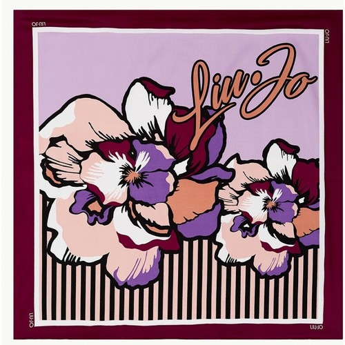 Liu foulard donna con - donna,