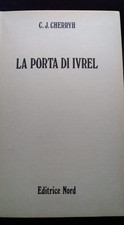 LA PORTA DI IVREL - C.J