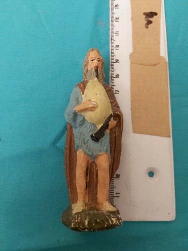 Statuina presepe pasta - statuina,