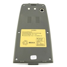 Batteria 7,2 V 2300 mAh TOPCON