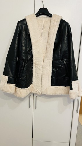 Giacca invernale donna - giacca,