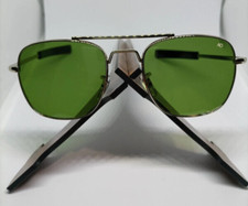 American Optical AO8054 52-14 135 - Occhiali da sole - Vintage - Anni 90