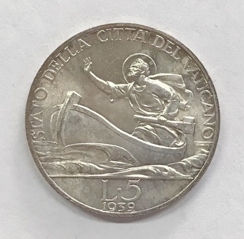 Vaticano pio xii 1939 1958 - pio, xii°
