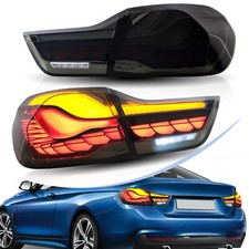 Fanali posteriori a LED Vland