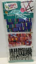 Riboni Ethnic Flats 3 Piece