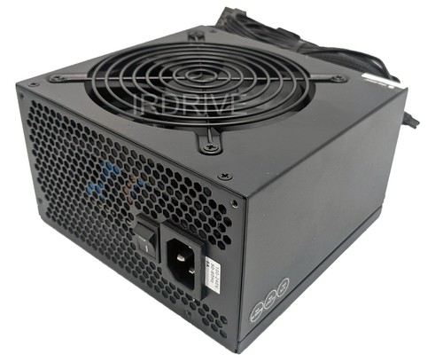 Alimentatore efficiente - alimentatore, pc