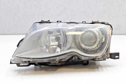 Faro xenon sinistro bmw 3 - xenon,