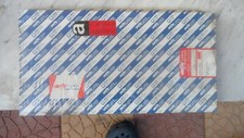 Serie smeriglio per lancia - smeriglio,