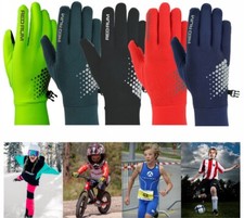 Guanti ciclismo redrum - ciclismo,