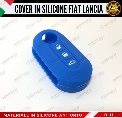 Cover guscio chiave silicone - guscio,
