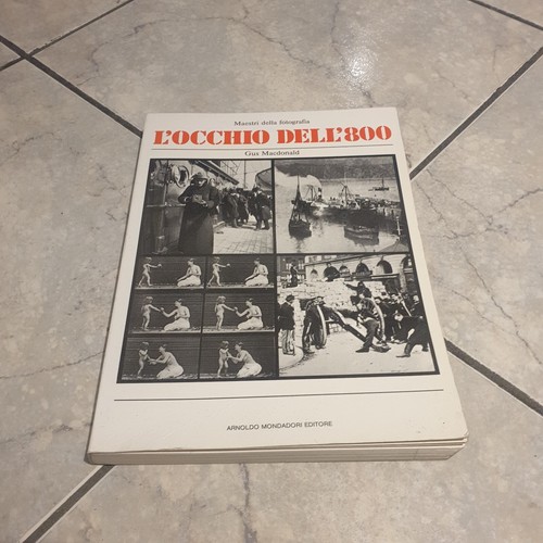 Occhio dell 800 g - l'occhio, dell'800