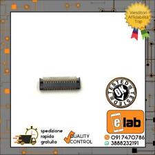 CONNETTORE PER SCHEDA MADRE